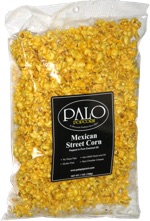 Palo Popcorn Mexican Street Corn