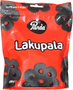 Panda Lakupala