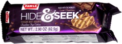 Parle Hide & Seek Chocolate Chip Cookies
