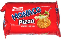 Monaco Pizza