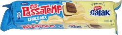 Passatempo Galak Choco Mix