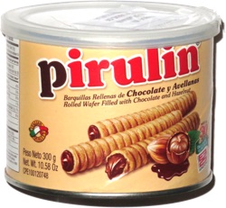 Pirulin
