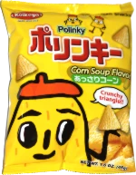 Polinky Corn Soup Flavor