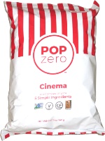 Pop Zero Cinema