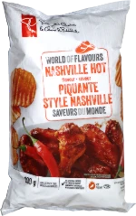 President's Choice World of Flavors Nashville Hot