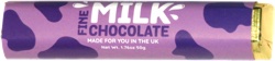 Primark Fine Milk Chocolate