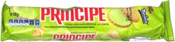 Principe Con Relleno Sabor Mousse de Limón