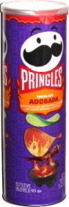 Pringles Enchilada Adobada
