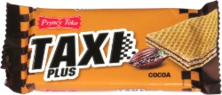 Taxi Plus Cocoa