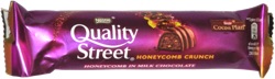 Nestlé Quality Street Honeycomb Crunch