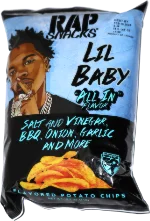 Rap Snacks, Inc.