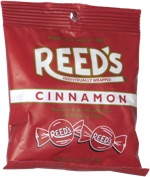 Reed's Cinnamon