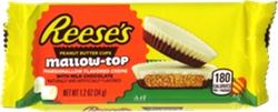 Reese's Mallow-Top