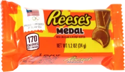 Reese's Medal