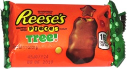 Reese's Stuffed with Pieces Tree!