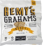 Remy's Grahams Honey