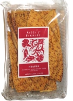 Ricci's Bikkies Herbed
