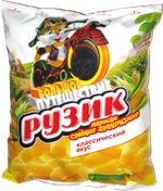 большое Путешествие Рузик (Great Journey of Ruzik)