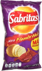 Zapp S Potato Chips Evil Eye
