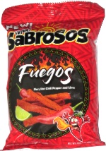 Sabrosos Fuegos