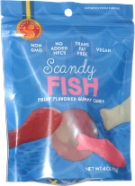 Scandy Fish