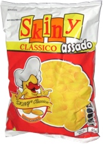 Skiny Clássico Assado