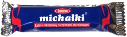 Śnieżka Michałki