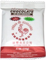 Hot Salted Sriracha 36% Milk Chocolate
