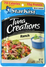 StarKist Tuna Creations Ranch