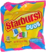 Starburst Duos