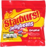 Starburst Jellybeans Original