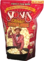 Stosh's Classic Kettle Corn