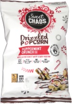 Sweet Chaos Peppermint Crunch