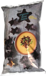Trader Joe's Organic Taza Bites
