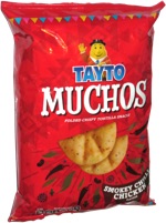 Tayto Muchos Smokey Chilli Chicken