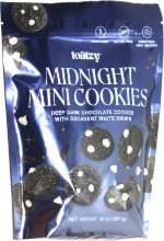 Toatzy Midnight Mini Cookies