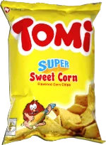 Tomi Super Sweet Corn