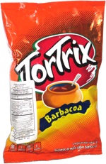 Tortrix Barbacoa