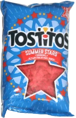 Tostitos Summer Stars