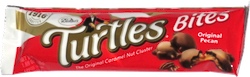 DeMet's Turtles Bites Original Pecan