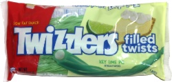 Twizzlers Filled Twists Key Lime Pie