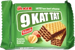 9 Kat Tat Klasik