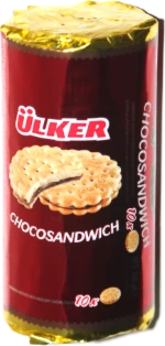 Ülker Chocosandwich