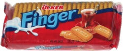 Ülker Finger