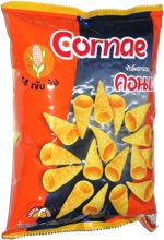 Cornae