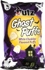Utz Ghost Puffs
