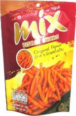 Mix Biscuit Sticks Original Flavor