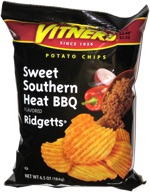Vitner's Sweet Southern Heat Ridgetts