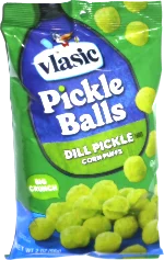 Cheetos Crunchy Flamin' Hot Dill Pickle