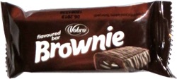 Vobro Brownie